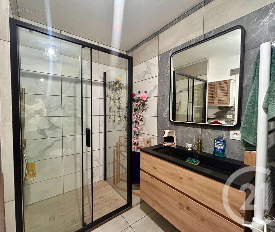 Appartement à LE CANNET