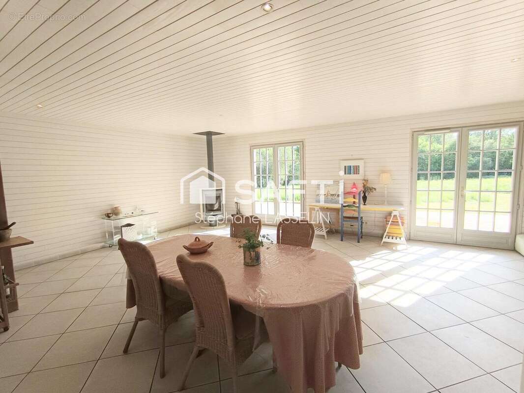 Photo 8 - Maison à CAZALS