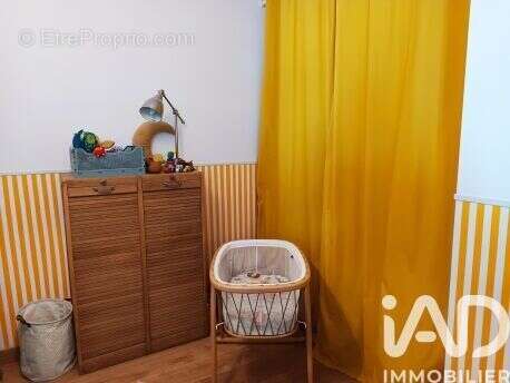 Photo 9 - Appartement à LILLE