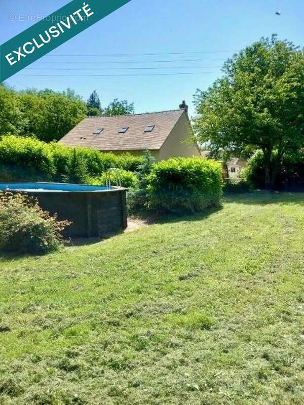 Photo 2 - Maison à SAINT-GEORGES-DE-LA-COUEE