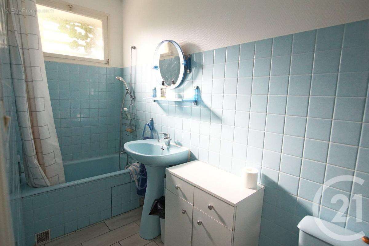 Maison à CHOISY-LE-ROI