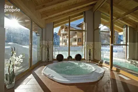 Montgenevre : Idéal investissement locatif et Occupation - photo 7