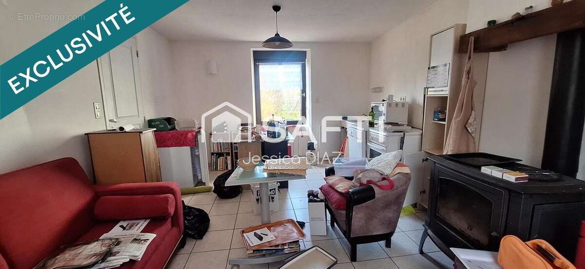 Photo 4 - Maison à REQUISTA