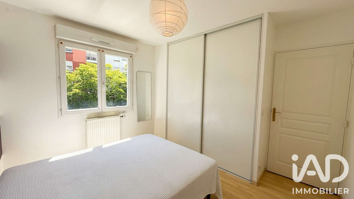 Photo 9 - Appartement à ECHIROLLES