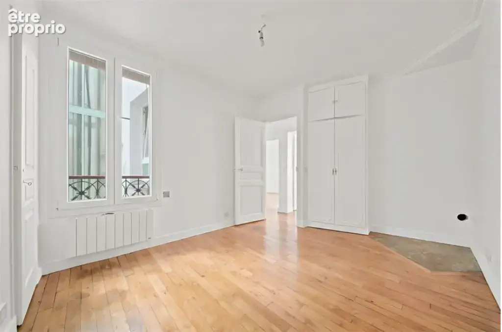 Photo Appartement à Paris-18e au prix de 390 000€