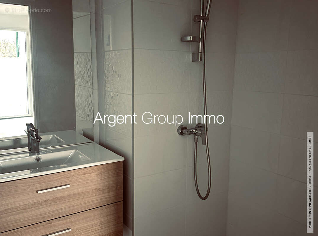 Maison à LA SEYNE-SUR-MER