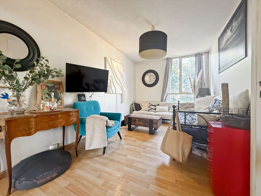 Appartement à MERIGNAC