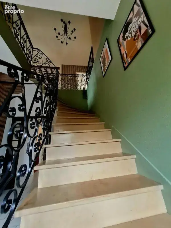 Talence ? maison 159 m² ? 6 chambres ? grande famille ou investissement / colocation - photo 2