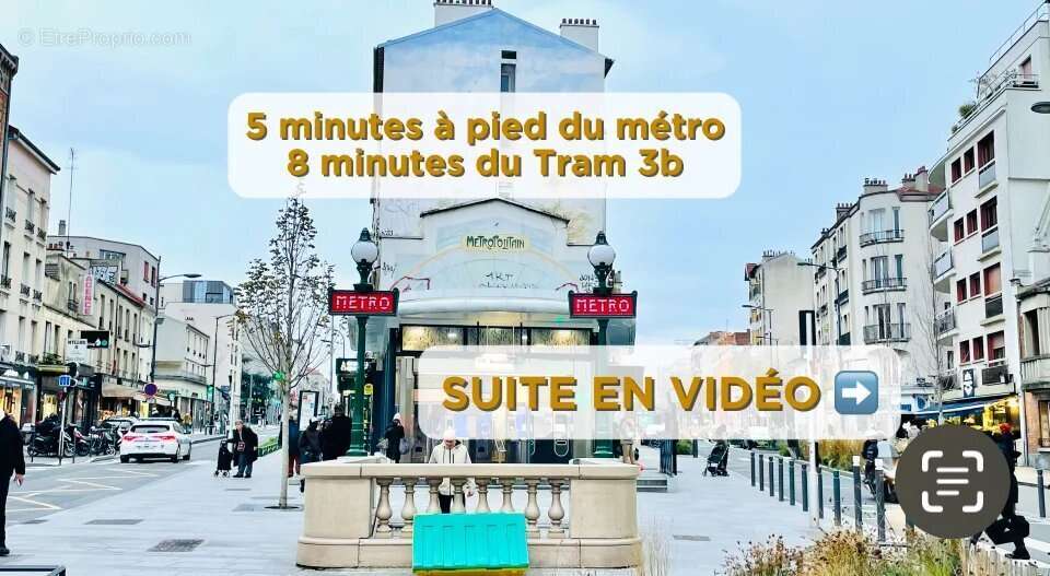 Commerce à LES LILAS