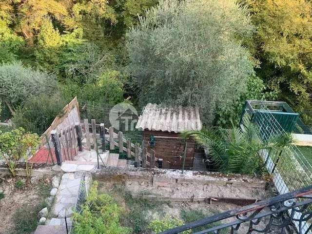 Maison à SAINT-ANDRE-DE-LA-ROCHE