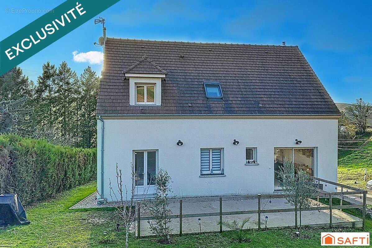 Photo 1 - Maison à DIXMONT