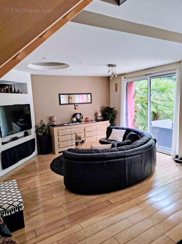 Maison à SAINT-MALO