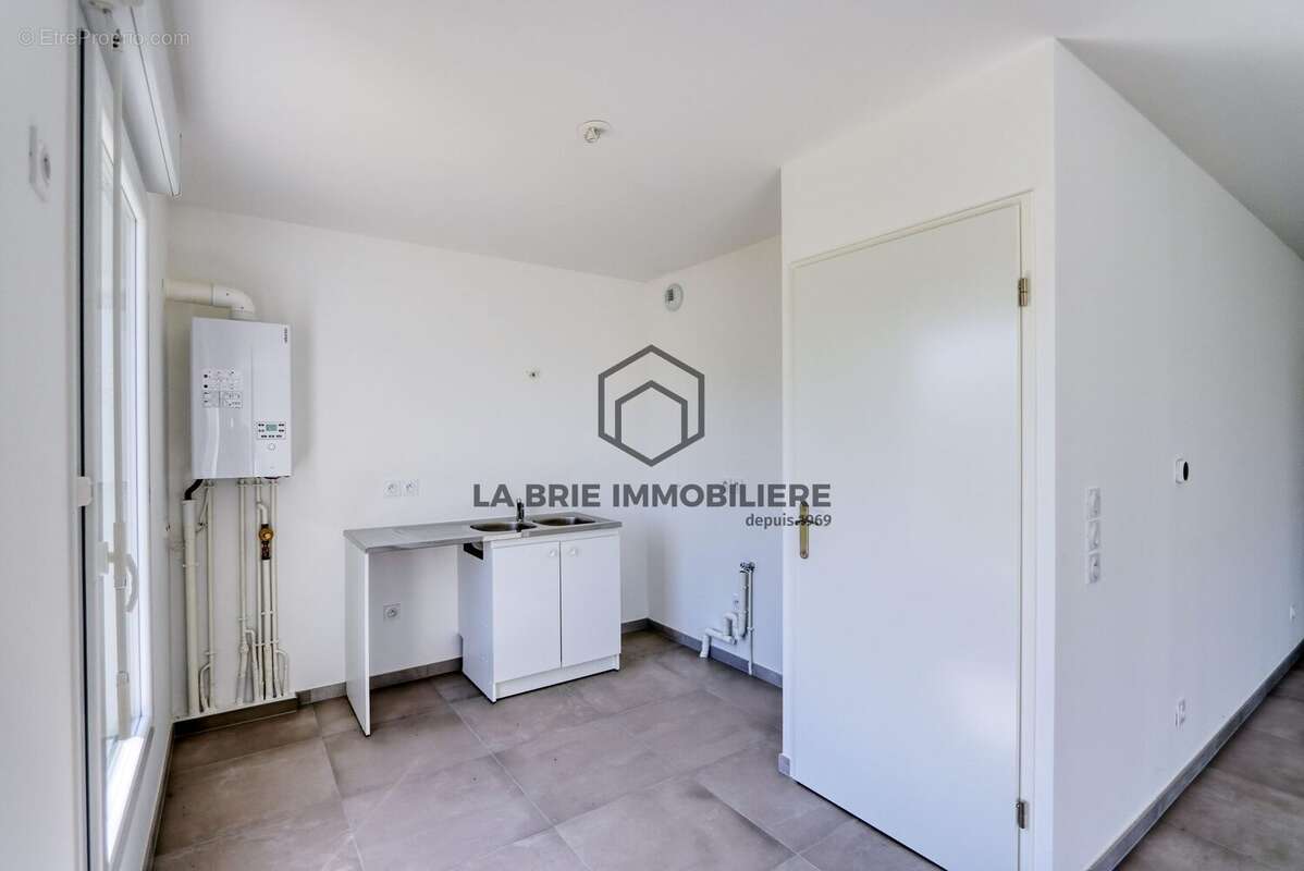 Maison 125 m² à Mennecy  - photo 6