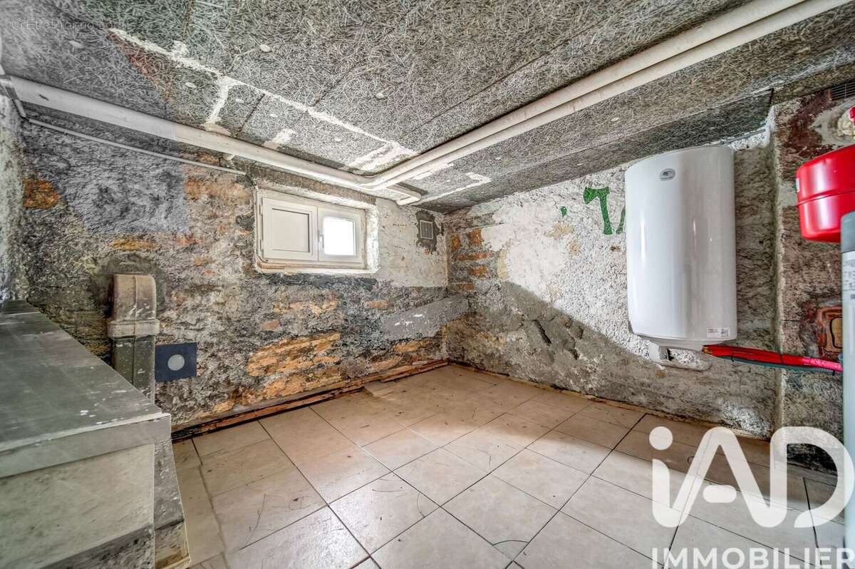 Photo 3 - Maison à TERVILLE