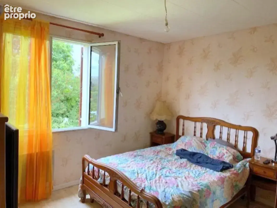 Maison 5 pièces 90 m² à vendre à Theil-Sur-Vanne (89320) - photo 6