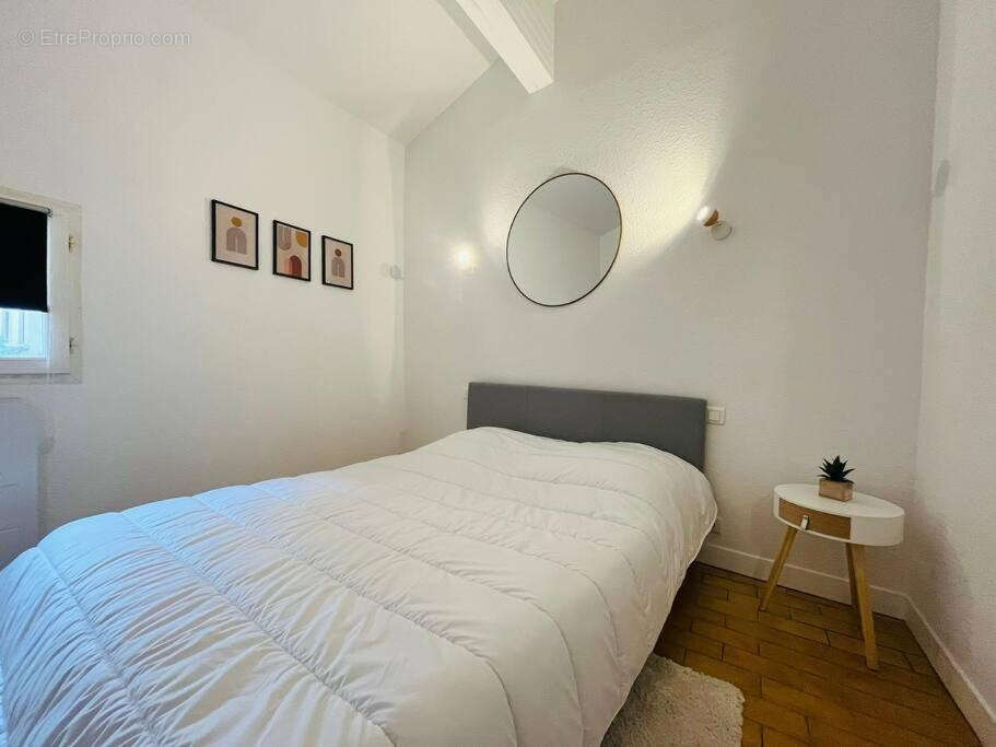 Appartement L'Horreum  Quartier Cathédrale - photo 7