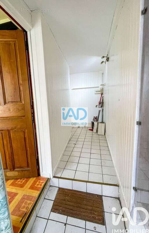 Photo 6 - Appartement à LA VILLE-DU-BOIS