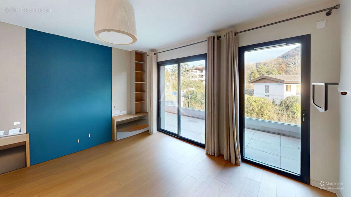 Appartement à ANNECY