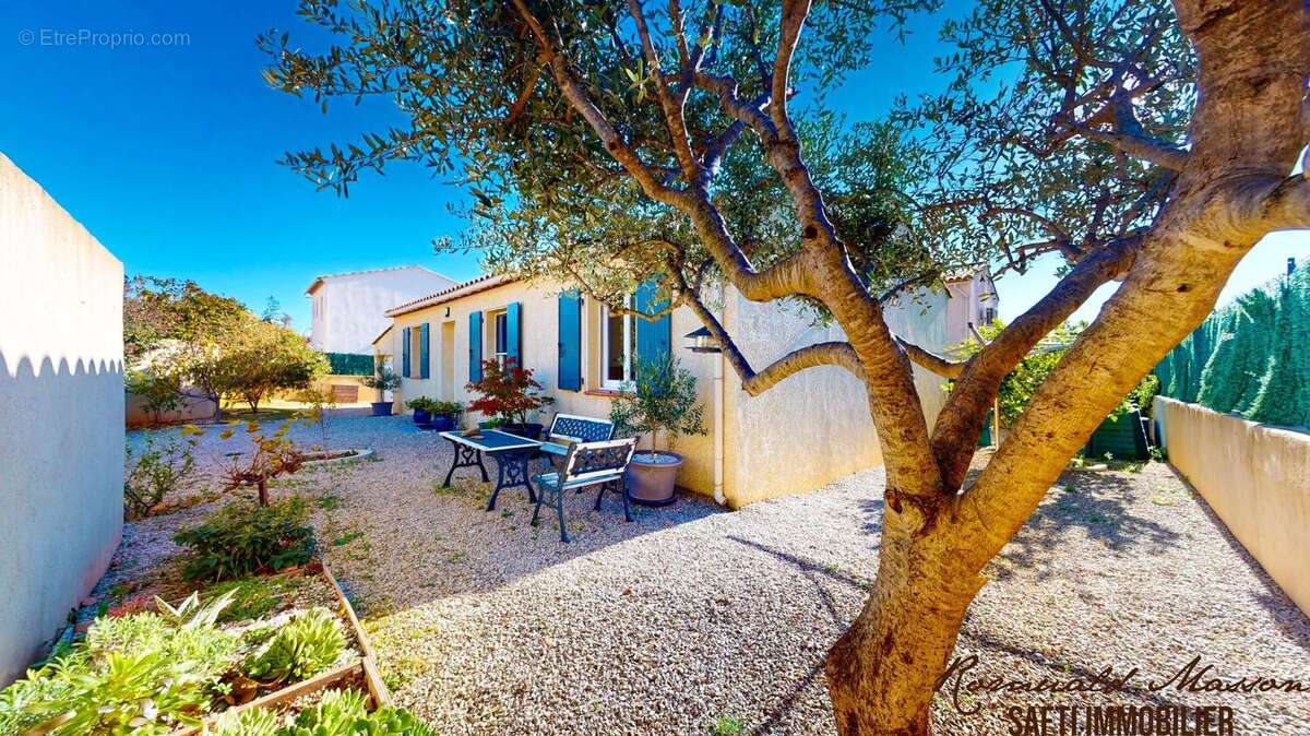 Photo 3 - Maison à PUGET-VILLE