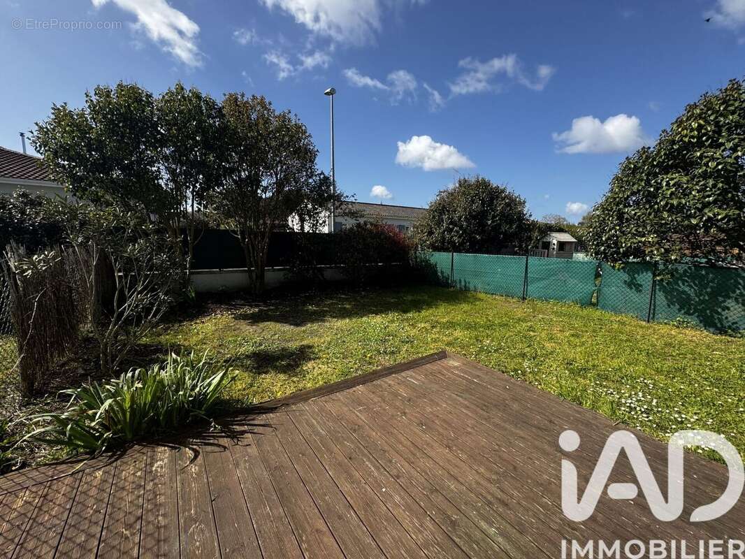 Photo 9 - Maison à CANEJAN