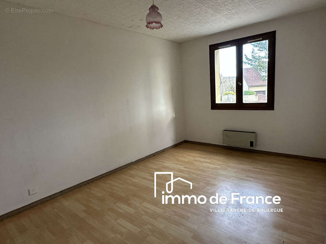 Maison à VILLEFRANCHE-DE-ROUERGUE