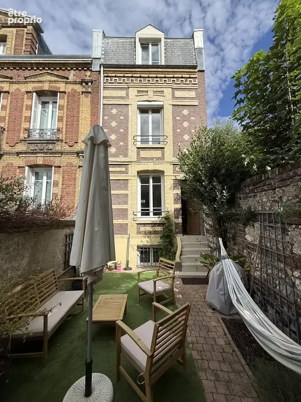 Maison 4 pièces 73 m² à vendre à Le Havre (76600) - photo 2