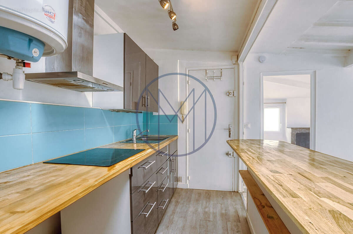 Appartement à VERSAILLES