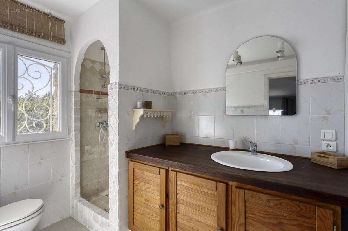 Maison à RAYOL-CANADEL-SUR-MER