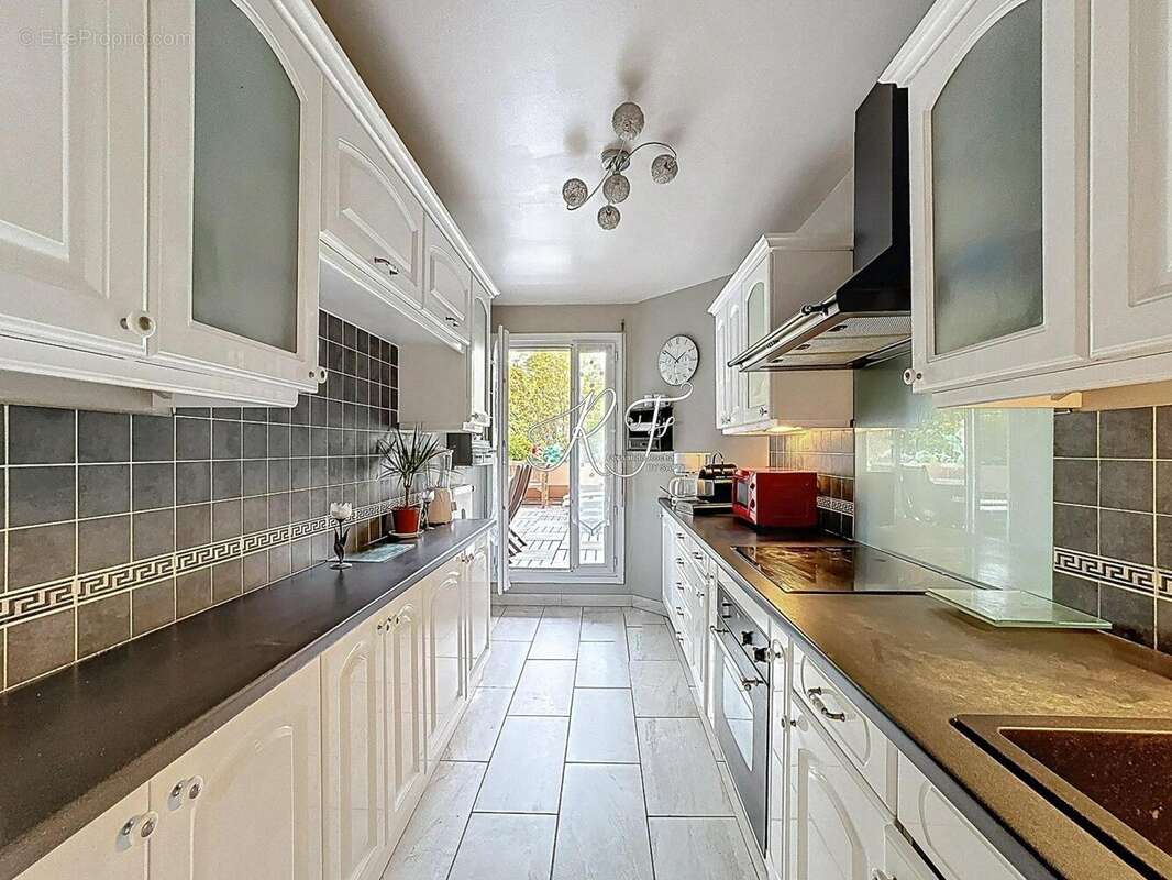 Photo 7 - Appartement à ERAGNY