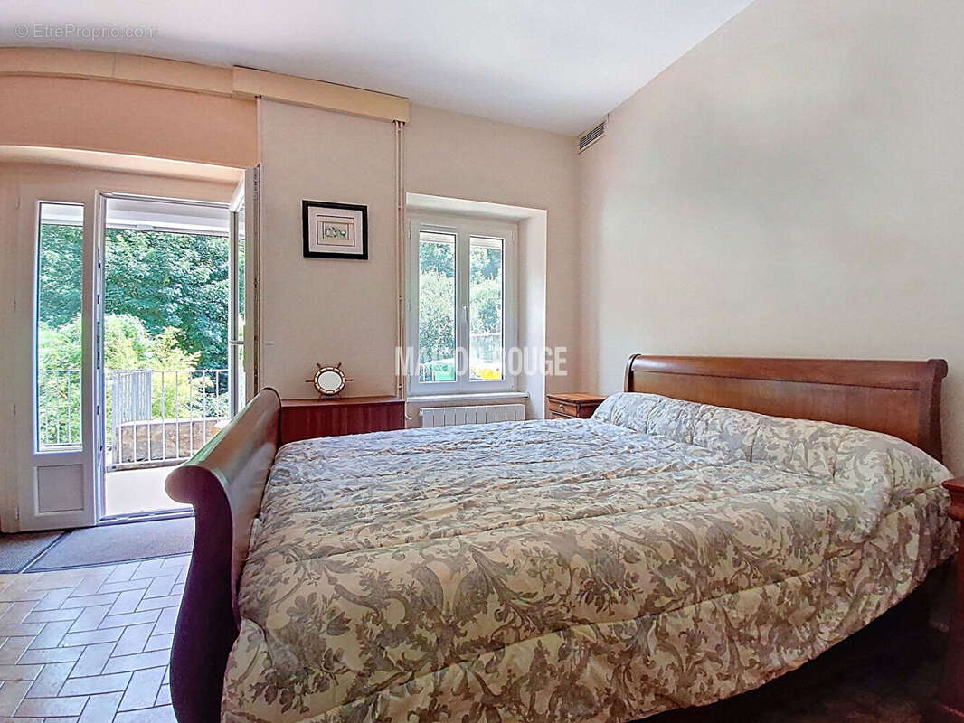 Maison à SAINT-BRIEUC