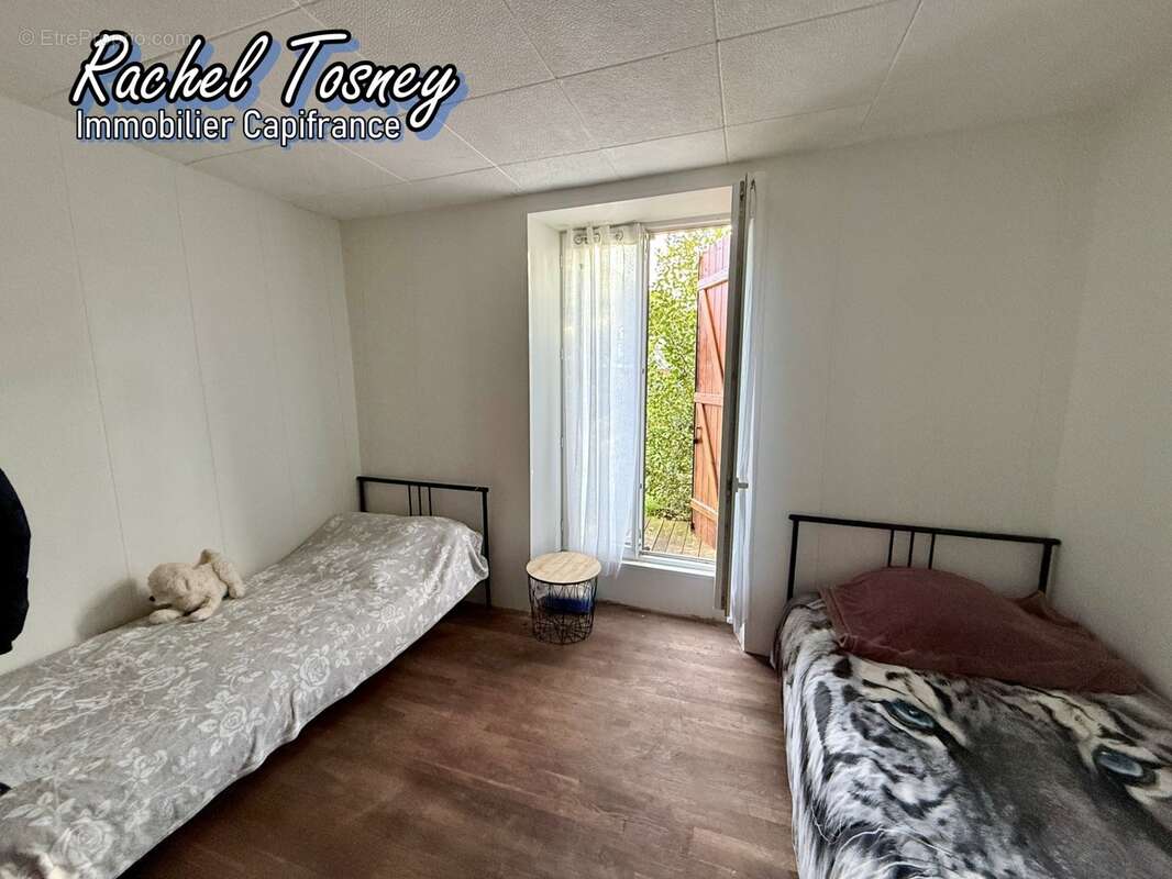 Appartement T3 en rez de jardin à vendre PLANCHER LES MINES (70290) - photo 2