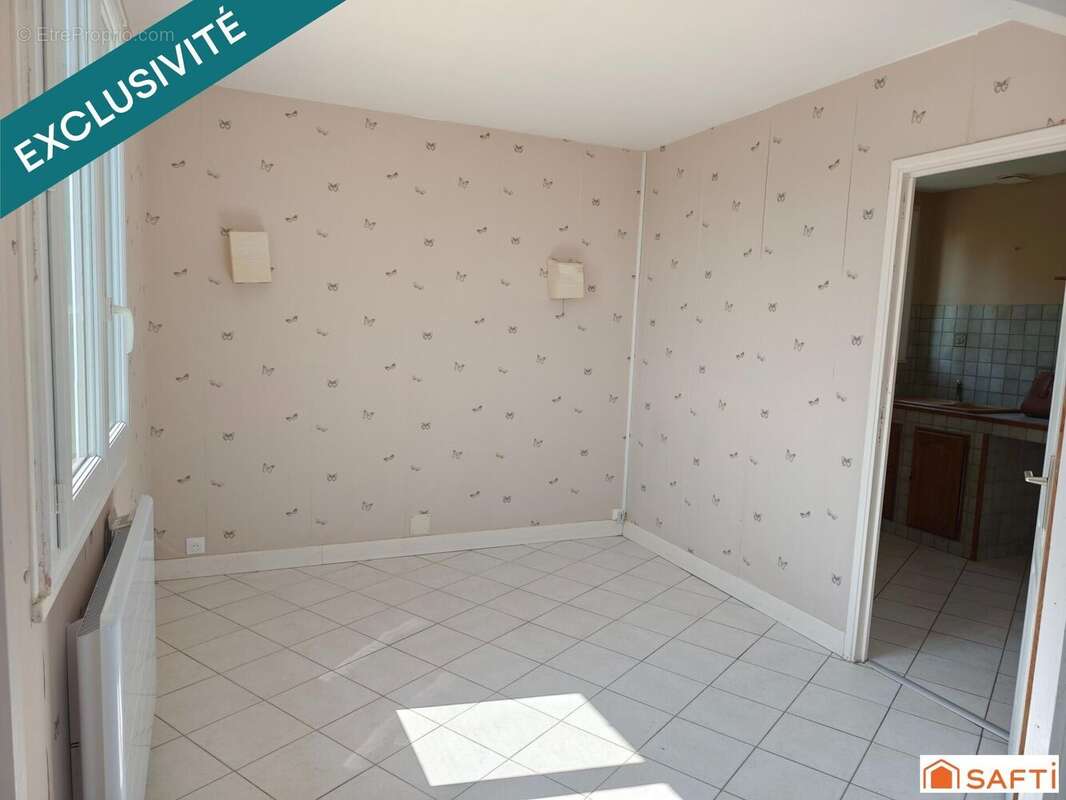 Maison 64 m² à Combronde  - photo 4