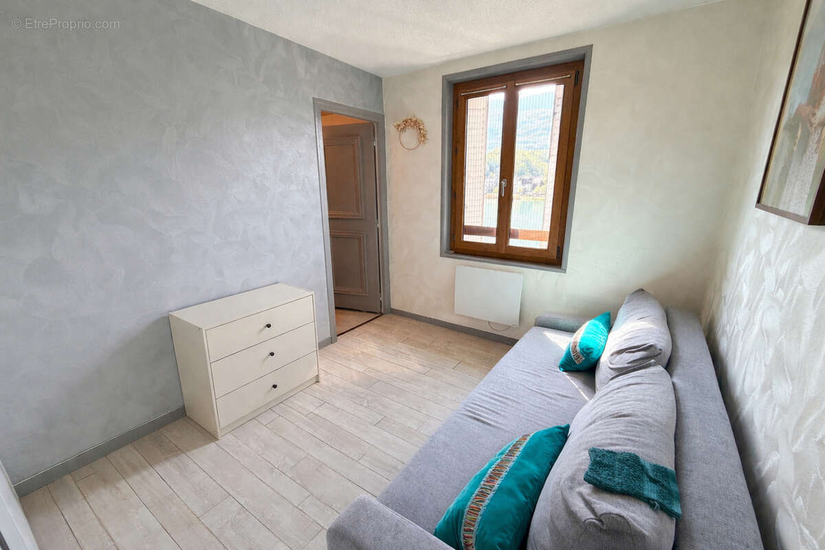 Appartement à SEYSSEL
