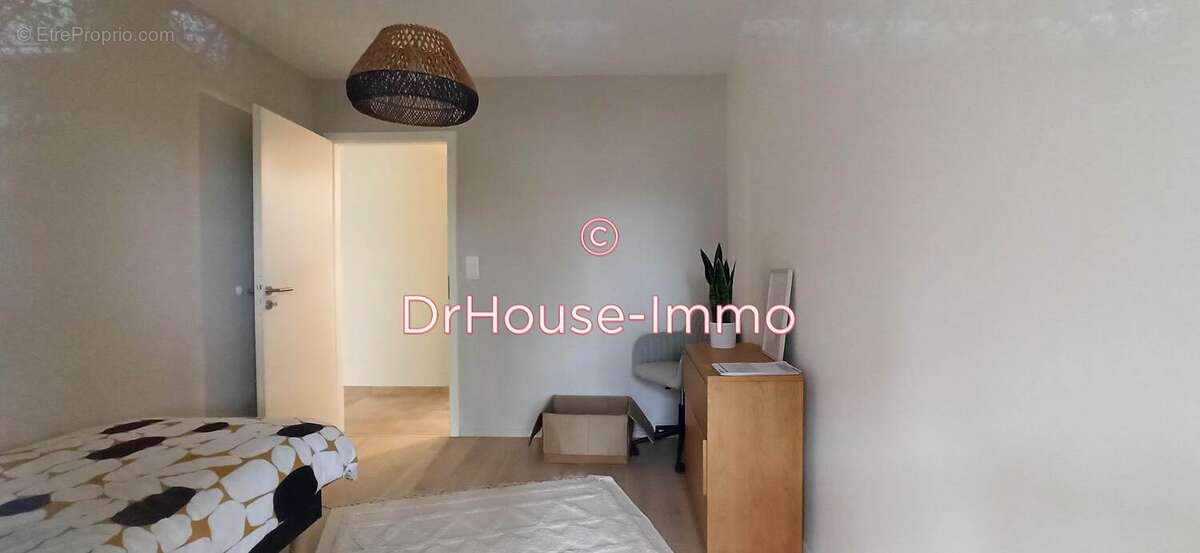 Appartement à MULHOUSE