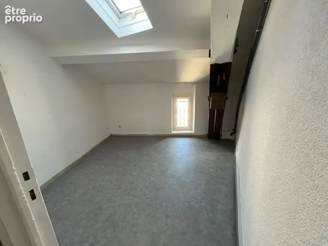 Duplex t3 bis en coeur de ville - photo 6