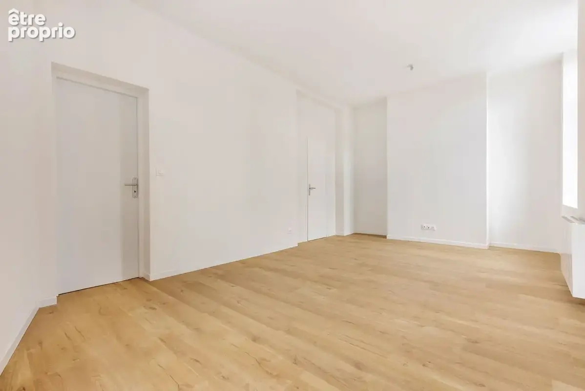 Appartement 75 m² à Lille  - photo 4