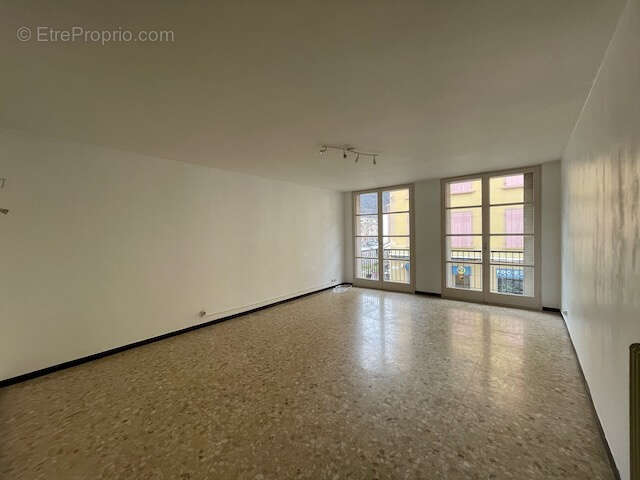 Appartement à DIGNE-LES-BAINS