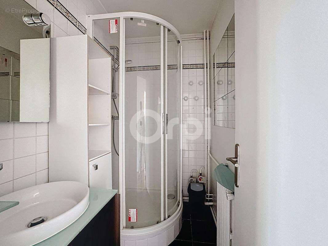 Appartement à NOGENT-SUR-MARNE