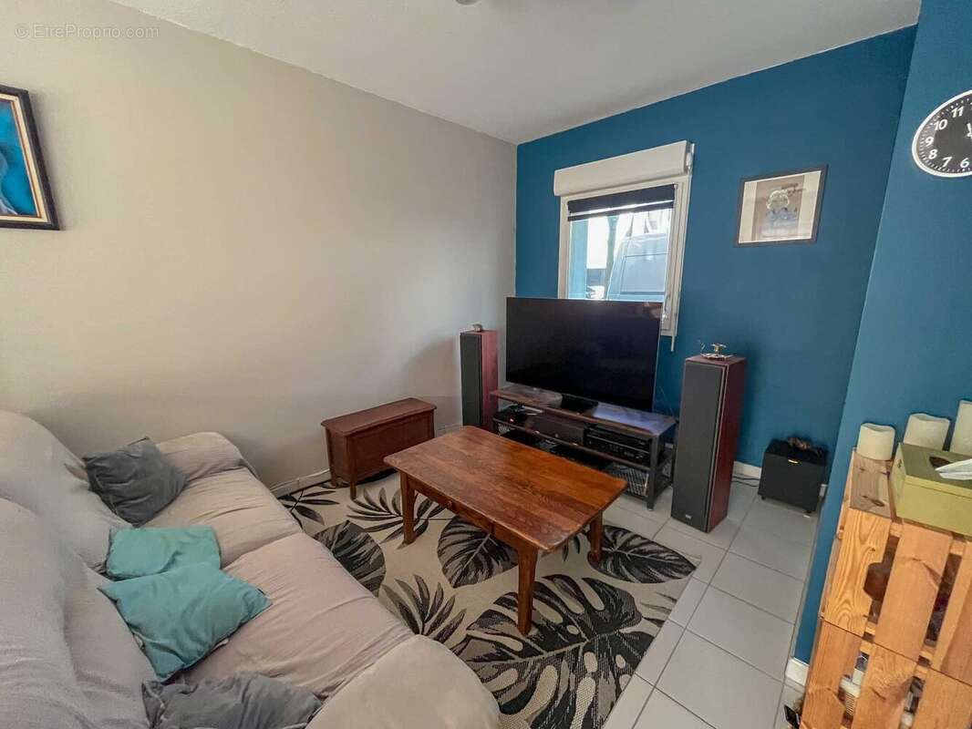 Appartement à MERIGNAC