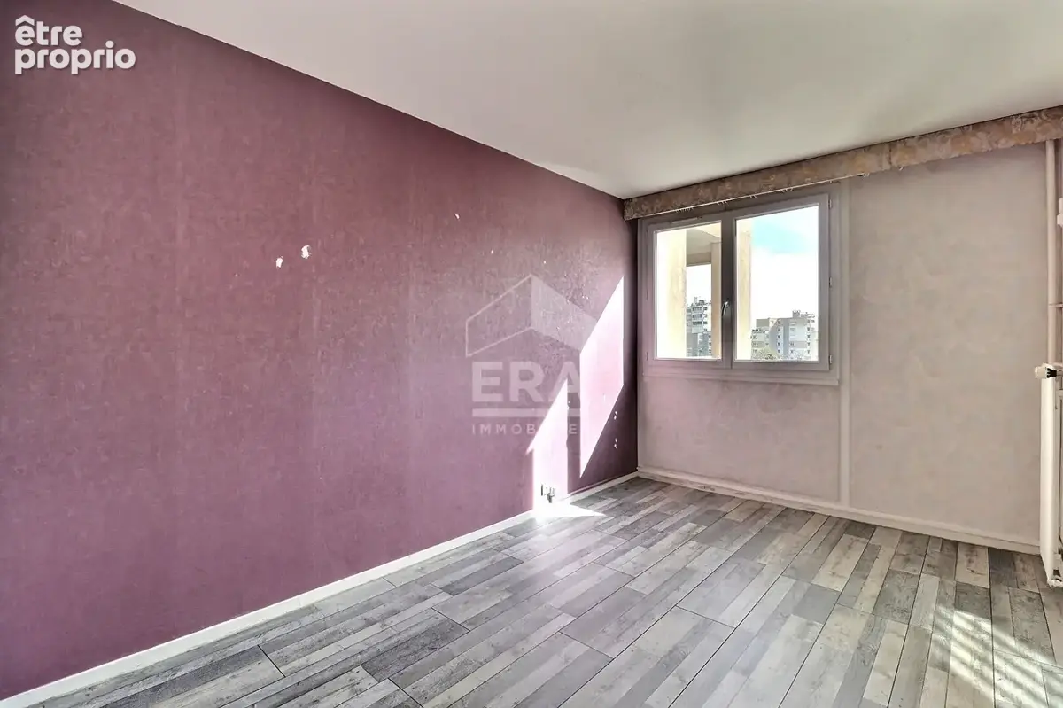 Appartement 73m² à épinay-sur-seine - photo 7