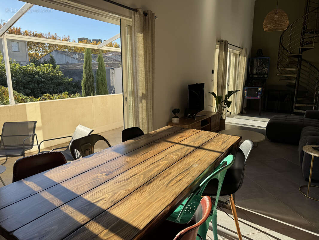 Maison à AIGUES-MORTES