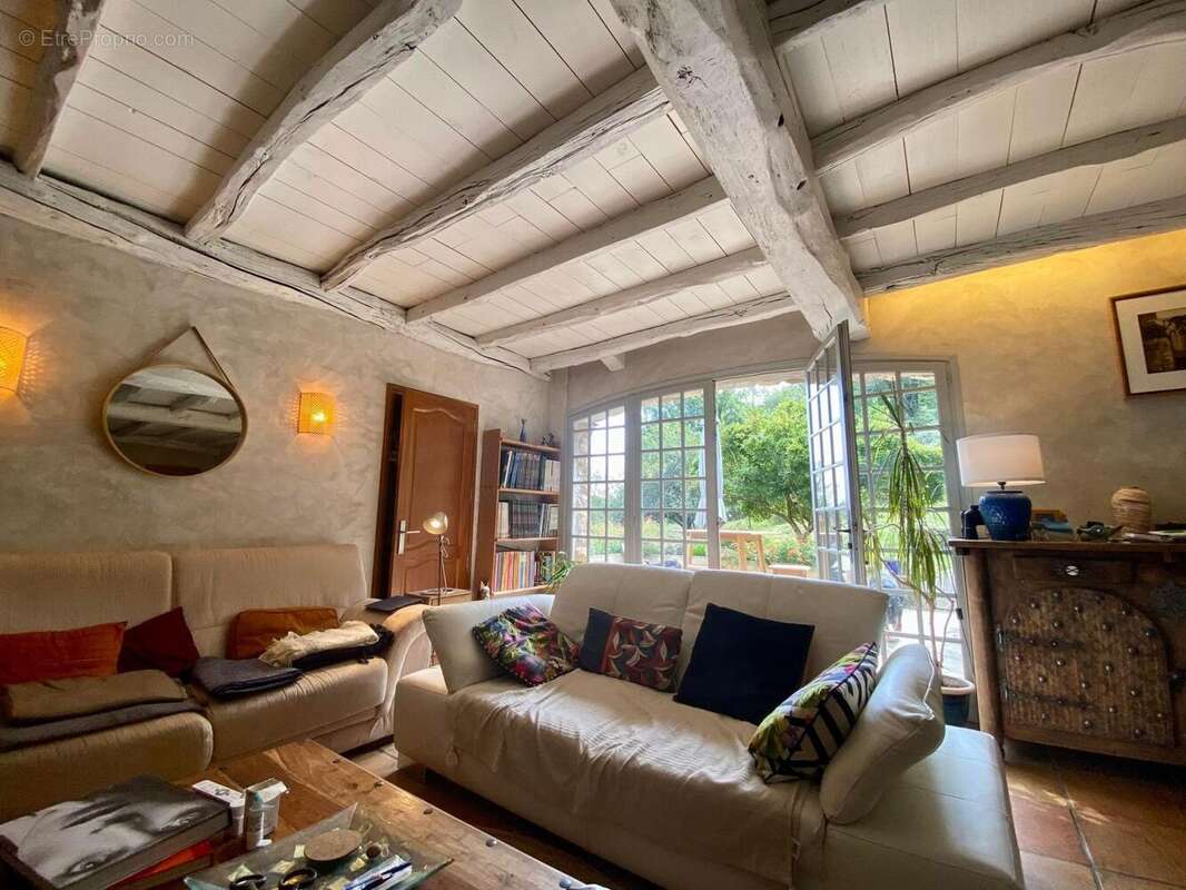 Photo 3 - Maison à SAINT-PEE-SUR-NIVELLE