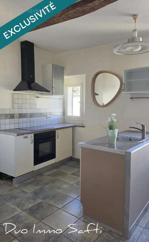 Photo 4 - Appartement à RIEZ