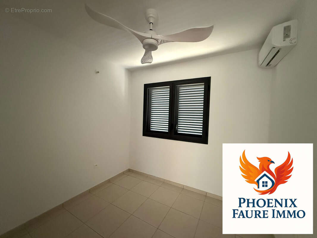 Appartement 61 m² à Saint-Pierre  - photo 4