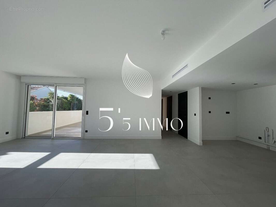 Appartement à BAILLARGUES