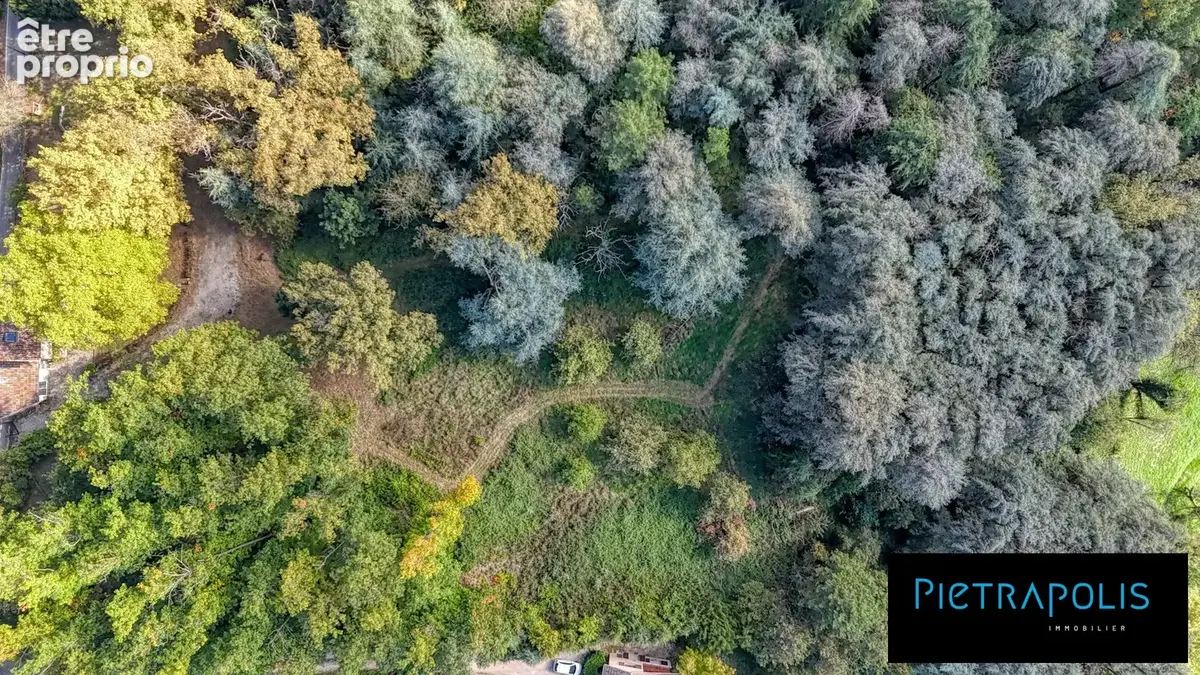 Terrain 1 200 m² à vendre à Vienne (38200) - photo 8