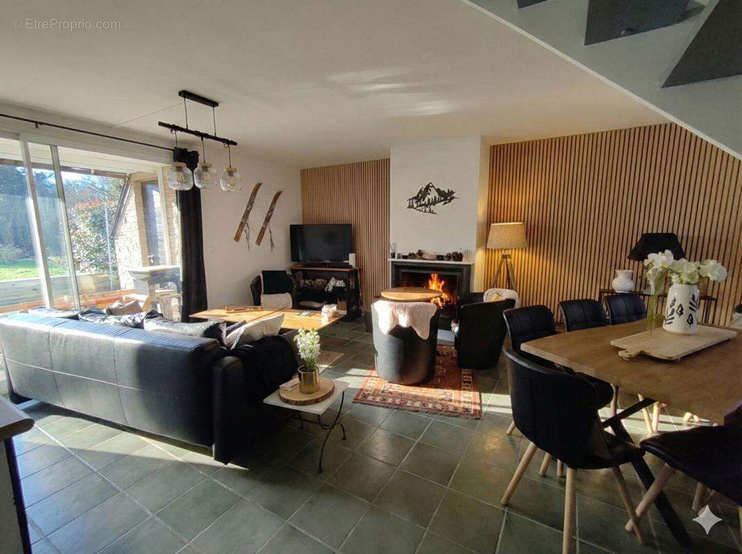 Dans residence avec piscine - photo 2
