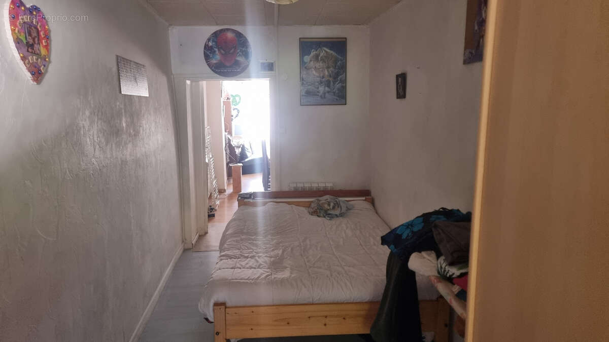 immeuble de caractère - photo 24