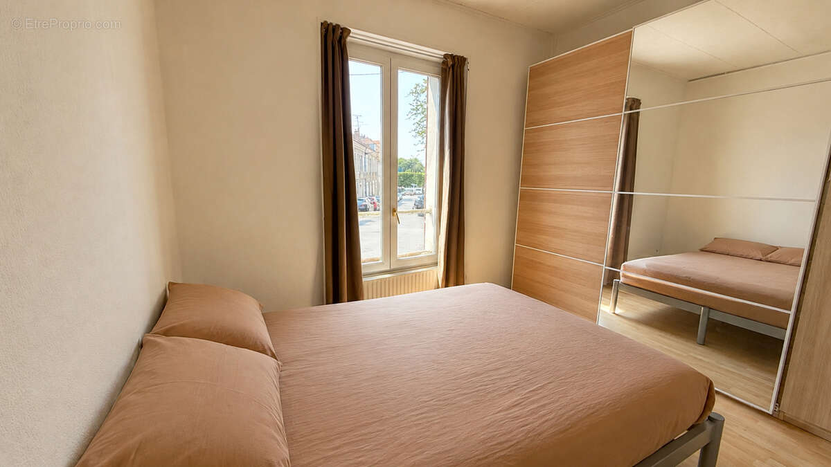Appartement 47m² à corbeil-essonnes - photo 4