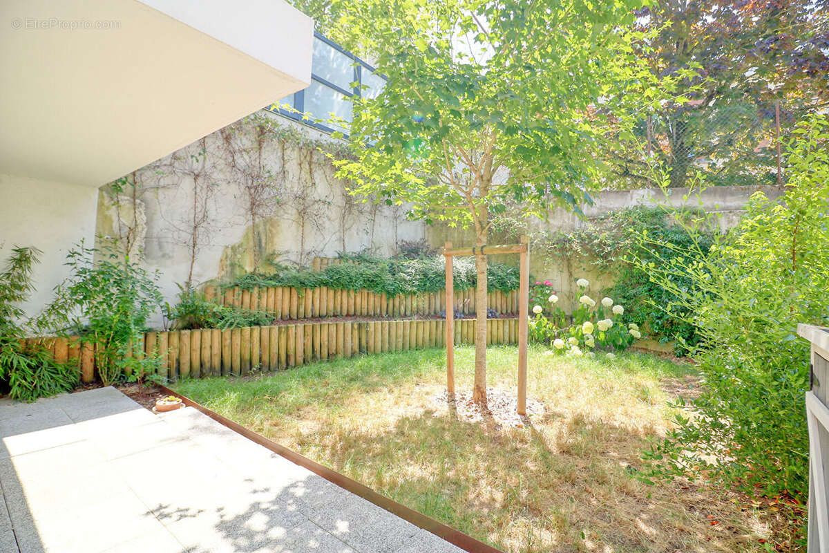 Appartement à ANTONY